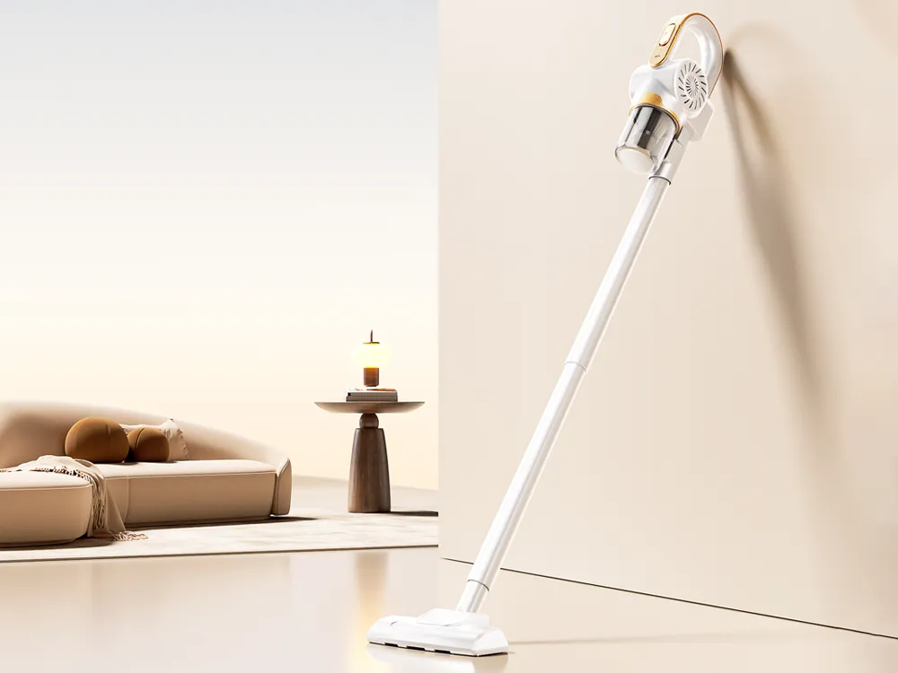 Usus Vacuum