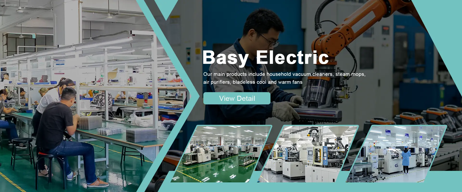 Sina Aeris purificator Factory