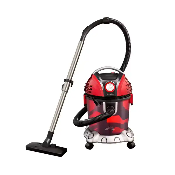 Quomodo Portable Spot Cleaner Fac Daily Purgatio Celerius et Plus Efficax?