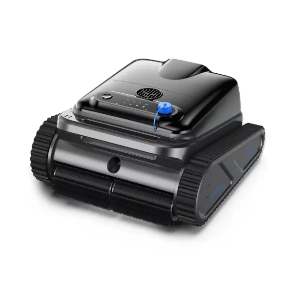 App Longinquus Imperium Wall Scandere Robotic Pool Lautus