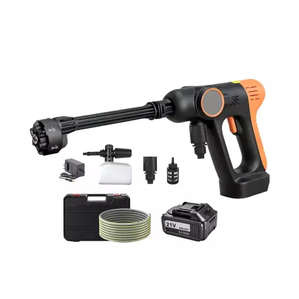 Automotiva Power Pressure elementum cum RAMULUS Gun