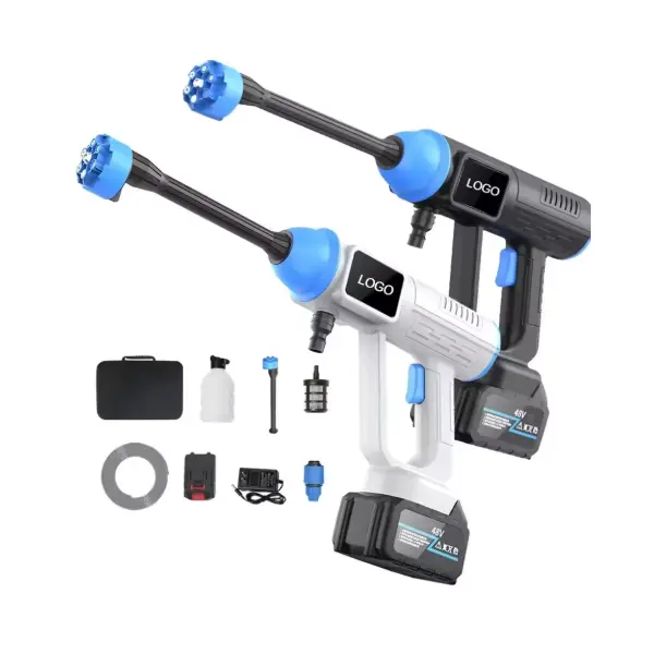 Car Power Pressura elementum cum RAMULUS Gun