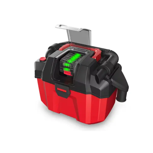 Commercial Hotel Arente Infectum Industrial Vacuum Cleaner