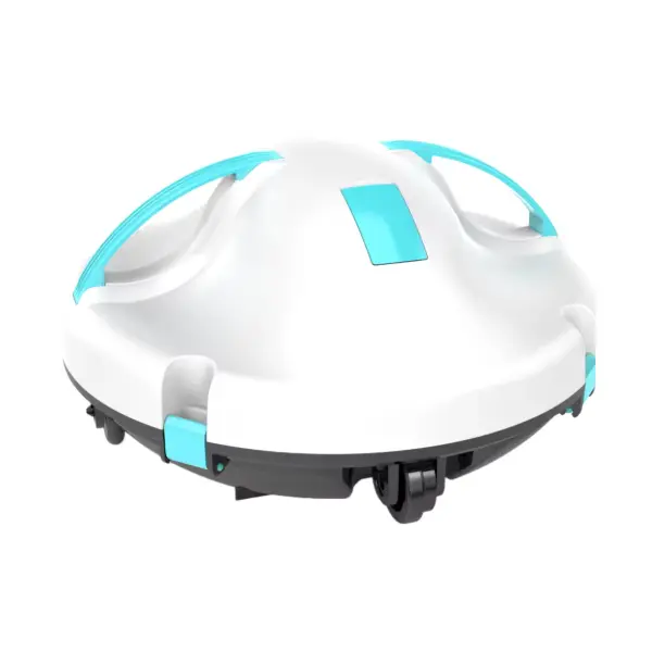 Cordless Automatic Pool Skimmer Purgatio Robot