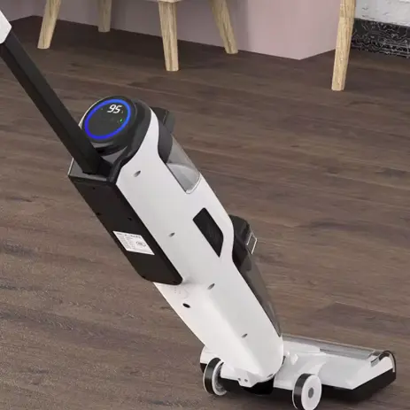 Cordless Brushless Infectum arida Vacuum Cleaner
