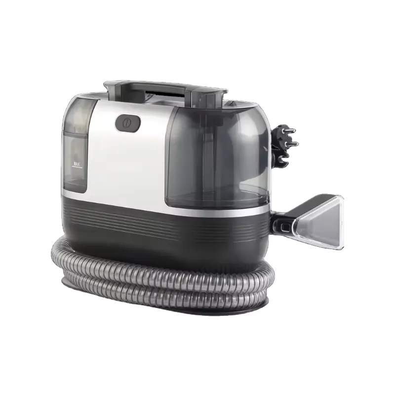 Carpet Vacuum Cleaner Machine