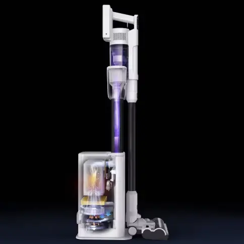 Ash Vacuum Cleaner