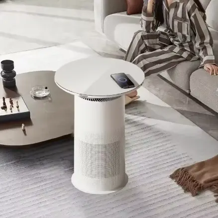 Energy efficiens HEPA Filter pro Allergy Sufferers