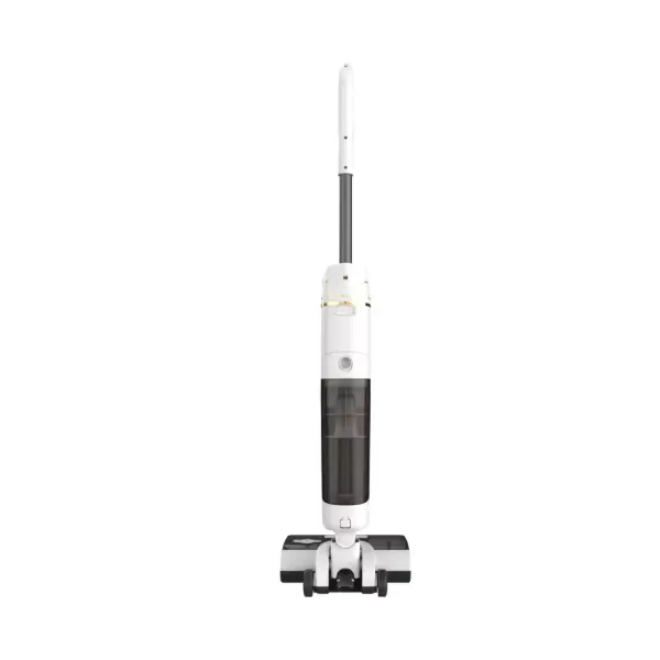 Handheld Cordless Spot Buster and Vacuum Cleaner for Bed Carpets