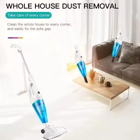 Home Cleaner Stick Vacuum Cleaner