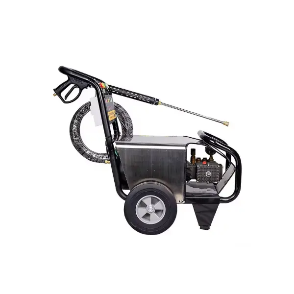Domus Electric Pressura Car Cleaner