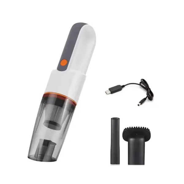 Portable Cordless Handheld Vacuum