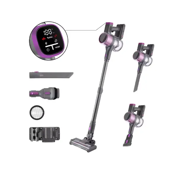 Portable Cordless Stick Handheld Vacuum