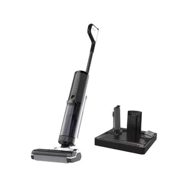 Portable vacuo vacuo cum Mop Function