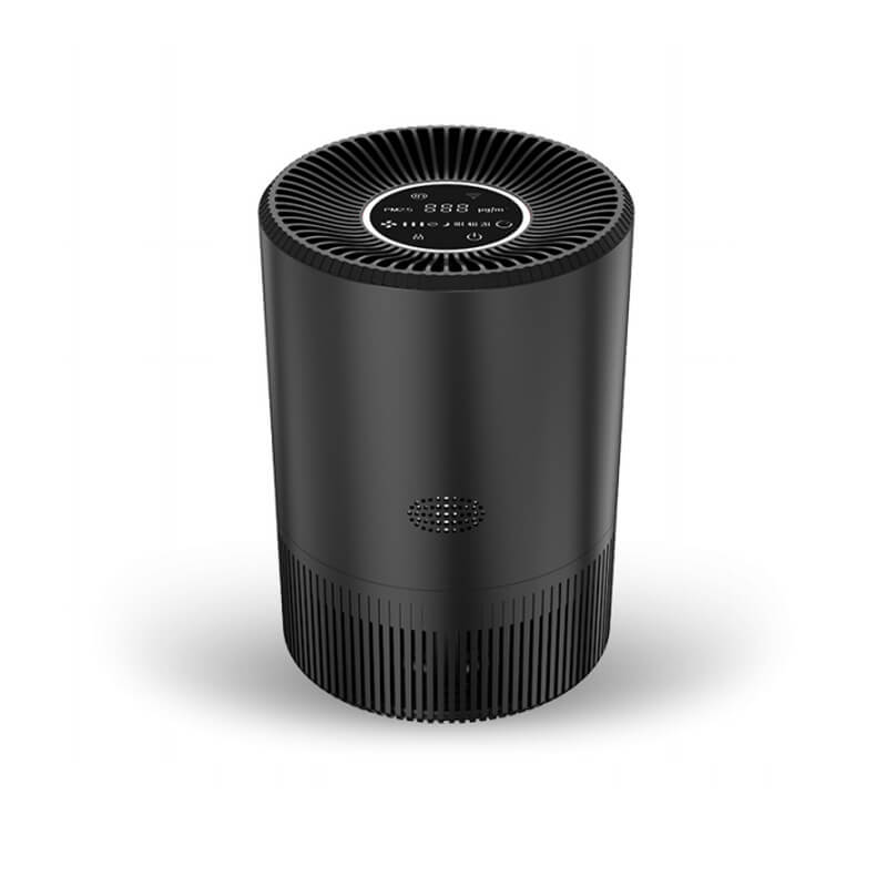 Portable Hepa Filter Suspendisse Aeris purificator cum Wifi