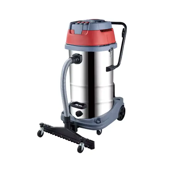 Portable Smart Large Capacity Industrial Fraxinus Vacuum Lautus