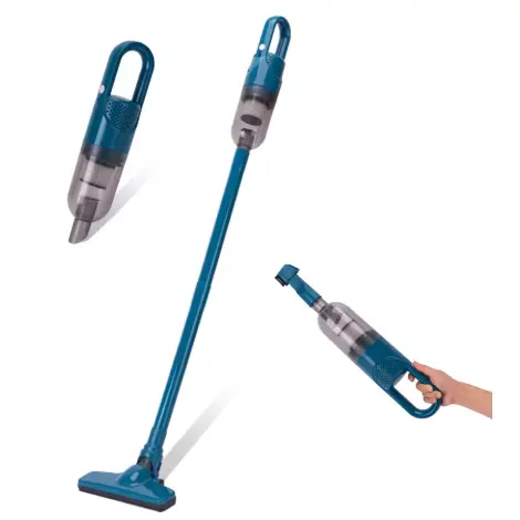 Portable Wireless Handheld arida Vacuum