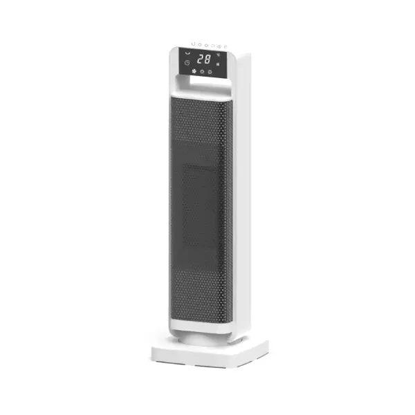 Tace oscillans Bladeless Tower Fan