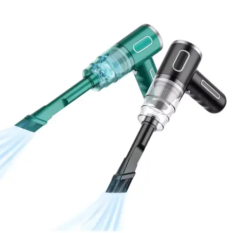 Rechargeable eu Cordless Mini Car Vacuum