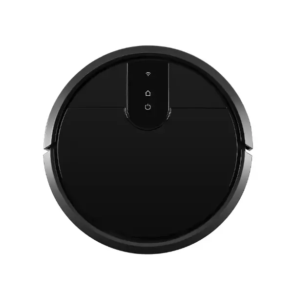 Robotic Cordless Handheld Vacuum