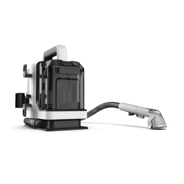 Separate Pollutionis-Free Cleaner Vacuum Carpet Purgatio Machina