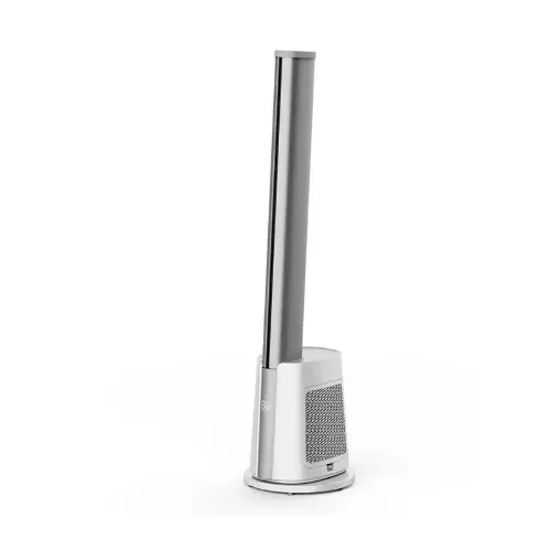 Dolor WIFI II-in-I Bladeless Air Cooler Heater Fan