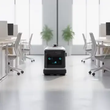 Captiosus Wireless Carpet Purgatio Machina